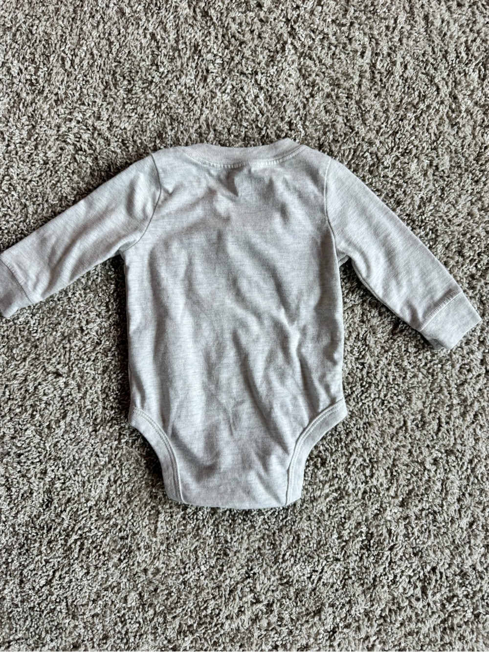 Baby Boy Clothing Bundle 0–3 Months Knit Sweater Cardigan, Shirt pant Hat Fall - Picture 12 of 12